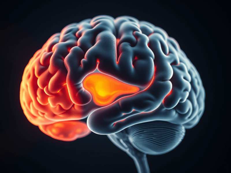 Biomarker of Chronic Lesion&nbsp;Activity