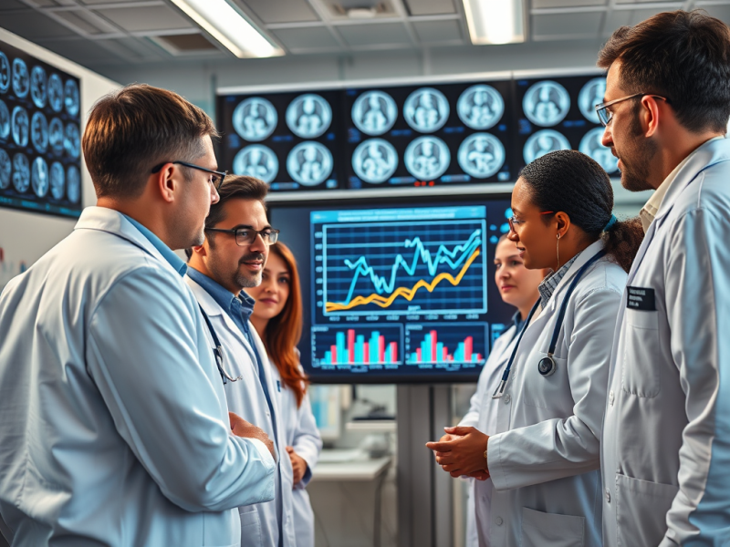 Design of Clinical Trial to Test Effectiveness of Individual Drugs in Reducing Smouldering&nbsp;Inflammation